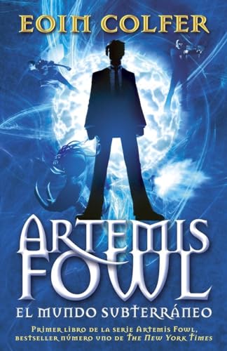 Artemis Fowl