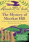 Precious and the Mystery of Meerkat Hill