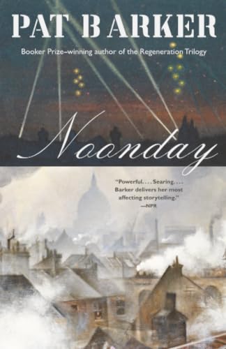 Noonday book cover