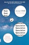Dept Of Speculation Vintage Contemporaries