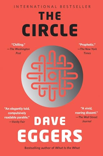 The Circle book cover