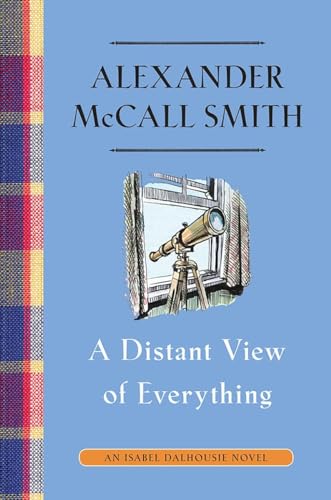 A Distant View of Everything book cover