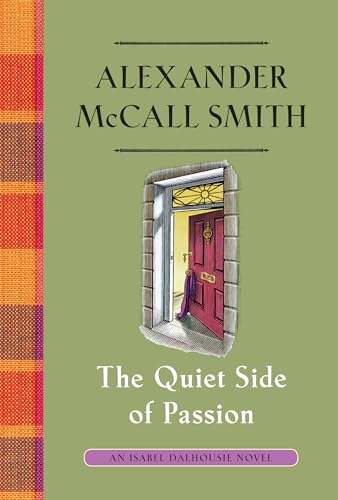 The Quiet Side of Passion book cover