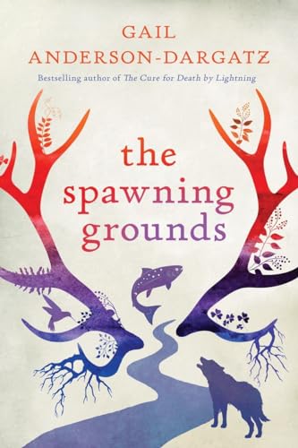 The Spawning Grounds book cover