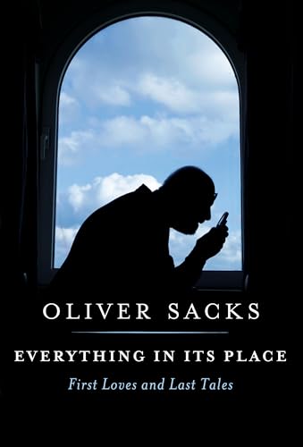 Everything in Its Place book cover