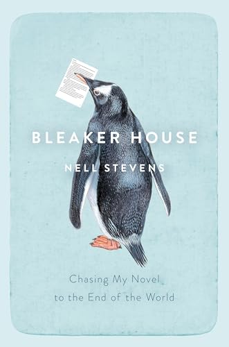 Bleaker House cover