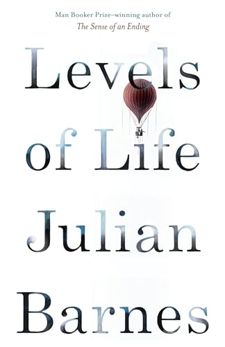 Levels of Life book cover