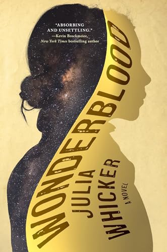 Wonderblood book cover