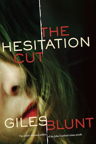The Hesitation Cut book cover