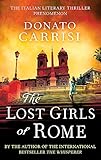 The Lost Girls of Rome