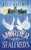Murder at St Alfred’s
