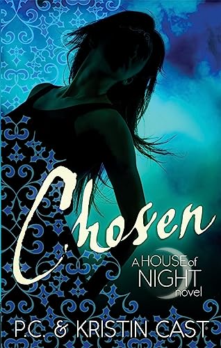 Cover of Chosen