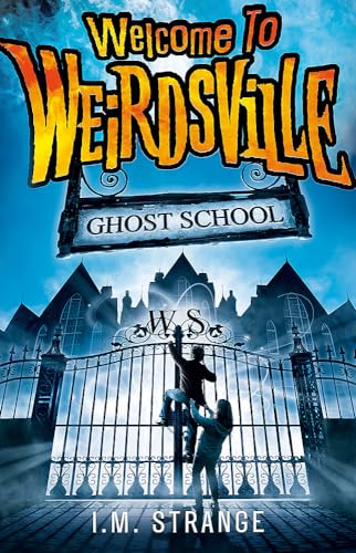 Ghost School