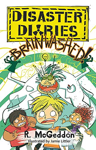 Brainwashed!