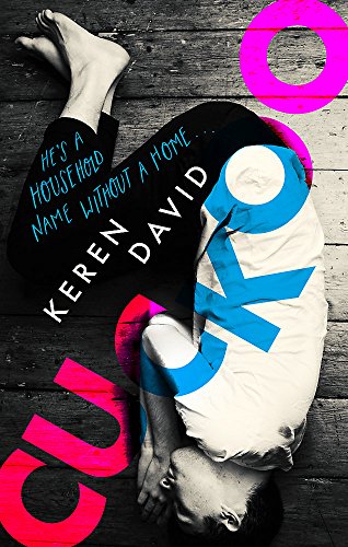 Cuckoo book cover