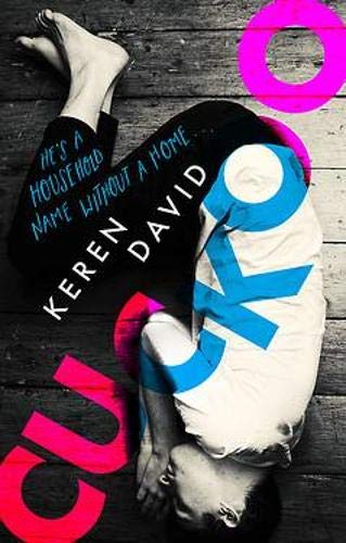 Cover of Cuckoo