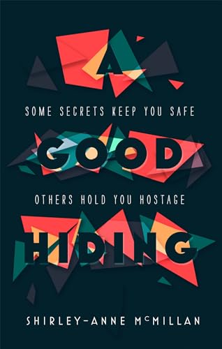 Cover of Good Hiding