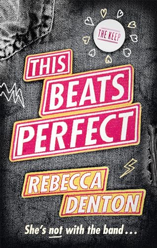 This Beats Perfect book cover