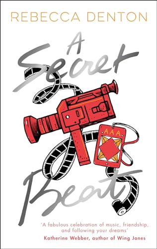 Cover of Secret Beat