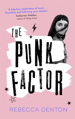 The Punk Factor book cover