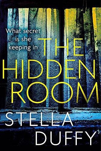 The Hidden Room book cover