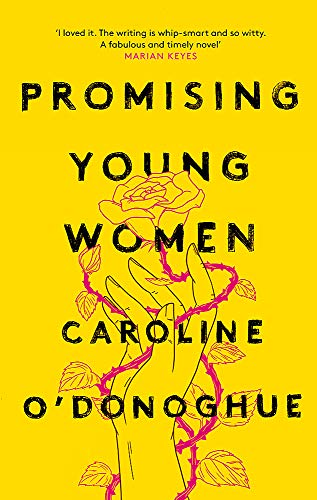 Promising Young Women book cover