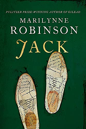 Jack book cover