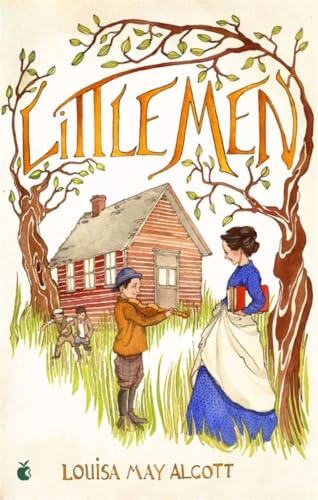 Cover of Little Men