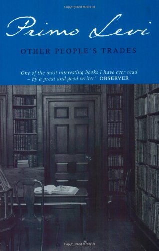 Other People's Trades book cover