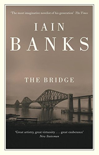 The Bridge book cover