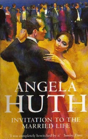 Invitation To The Married Life book cover