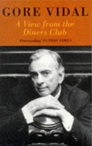 A View from the Diners Club book cover