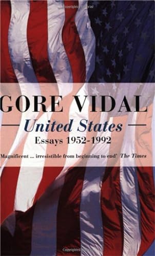 United States 1952-1992 book cover