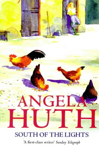 South of the Lights book cover