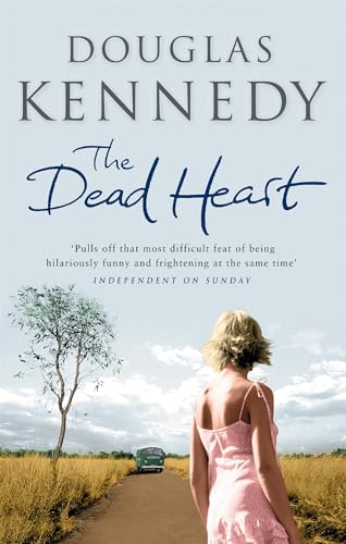 The Dead Heart book cover