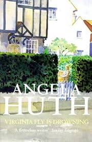 Virginia Fly Is Drowning by Angela Huth