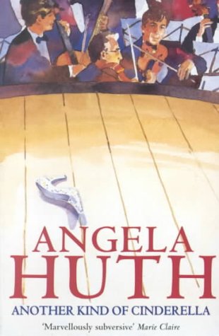 Another Kind of Cinderella and Other Stories book cover