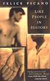 Like People in History