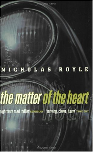 The Matter of the Heart