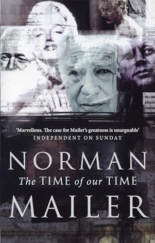The Time Of Our Time book cover