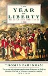 The Year of Liberty: The Great Irish Rebellion of 1798