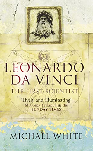 Leonardo book cover