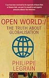 Open World: The Truth About Globalisation
