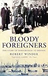 Bloody Foreigners
