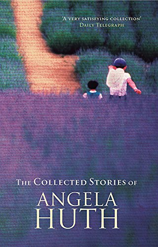 Collected Stories book cover