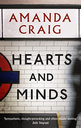 Hearts and Minds book cover