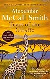 Tears of the Giraffe