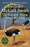 The Kalahari Typing School For Men