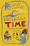 Botswana Time