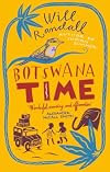 Botswana Time